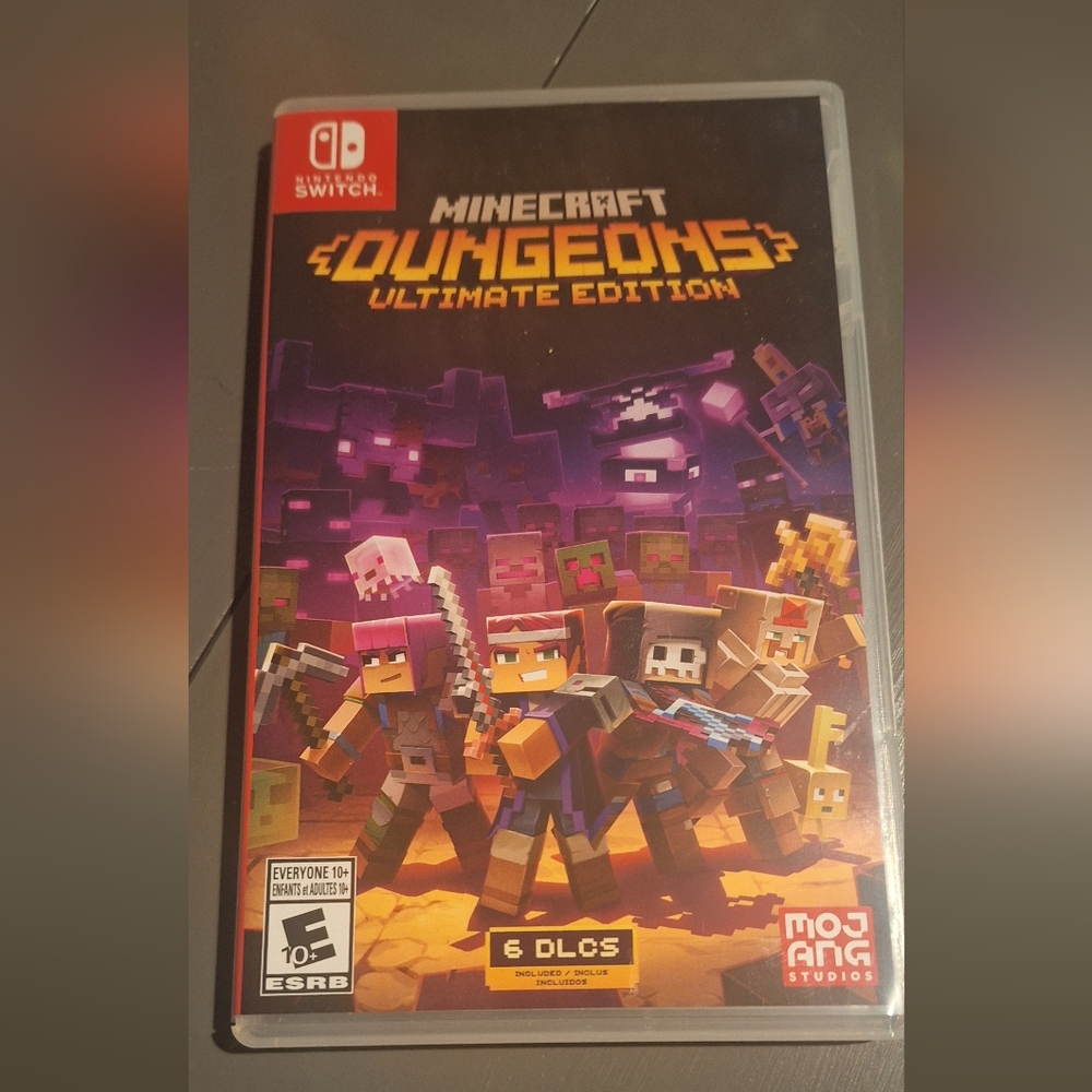 Nintindo Switch